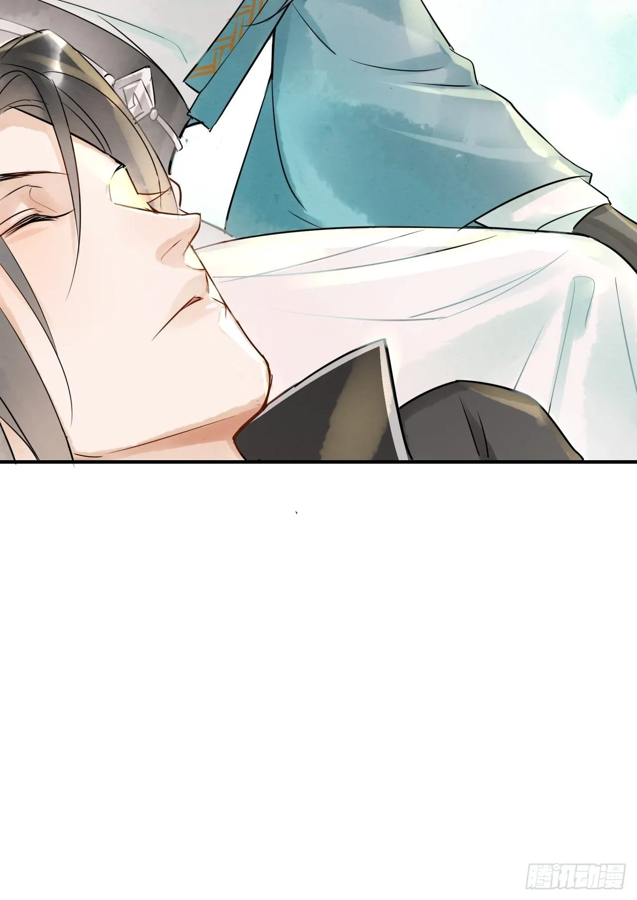 004 崖底苏醒 第19页