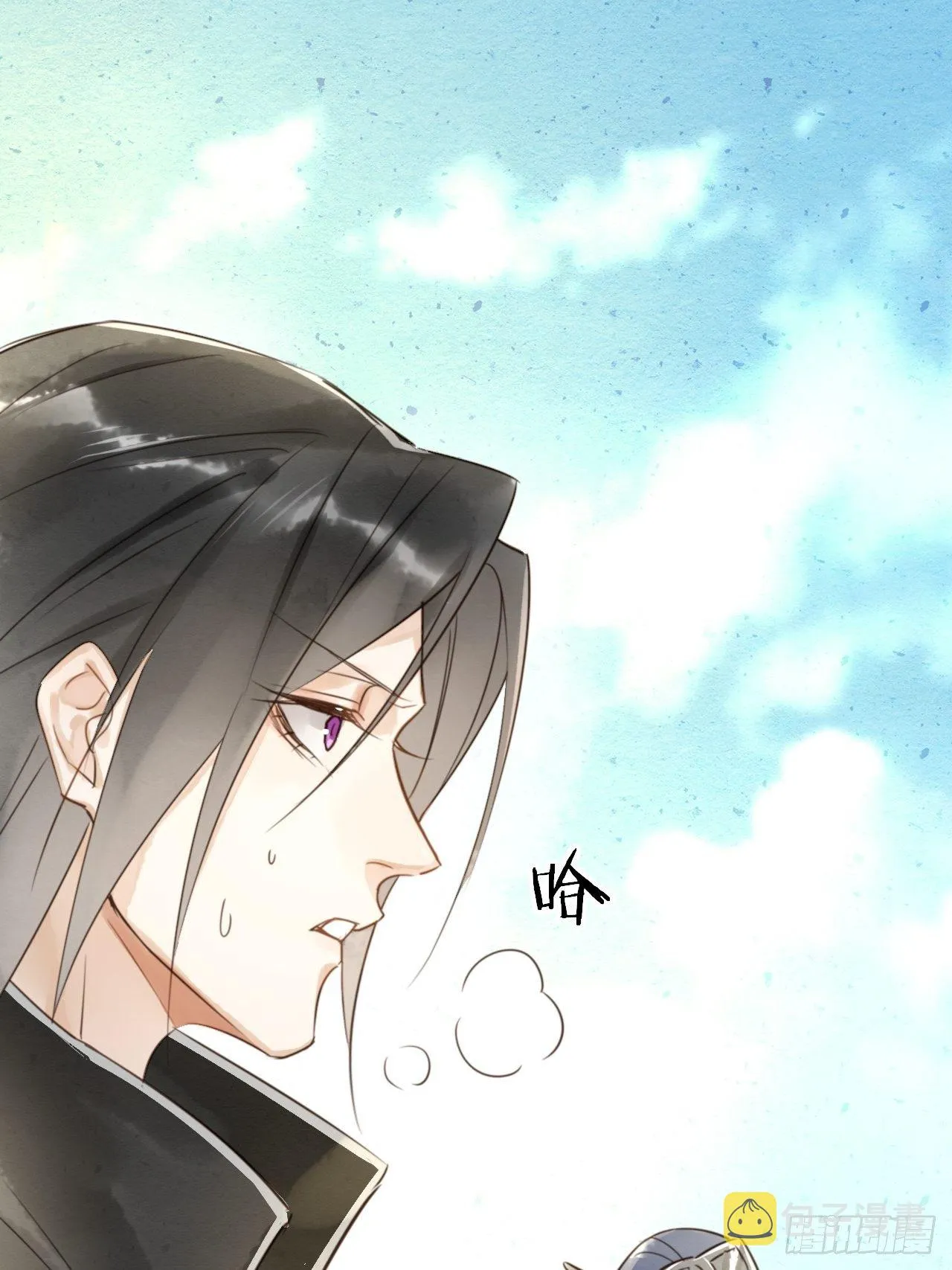 004 崖底苏醒 第37页