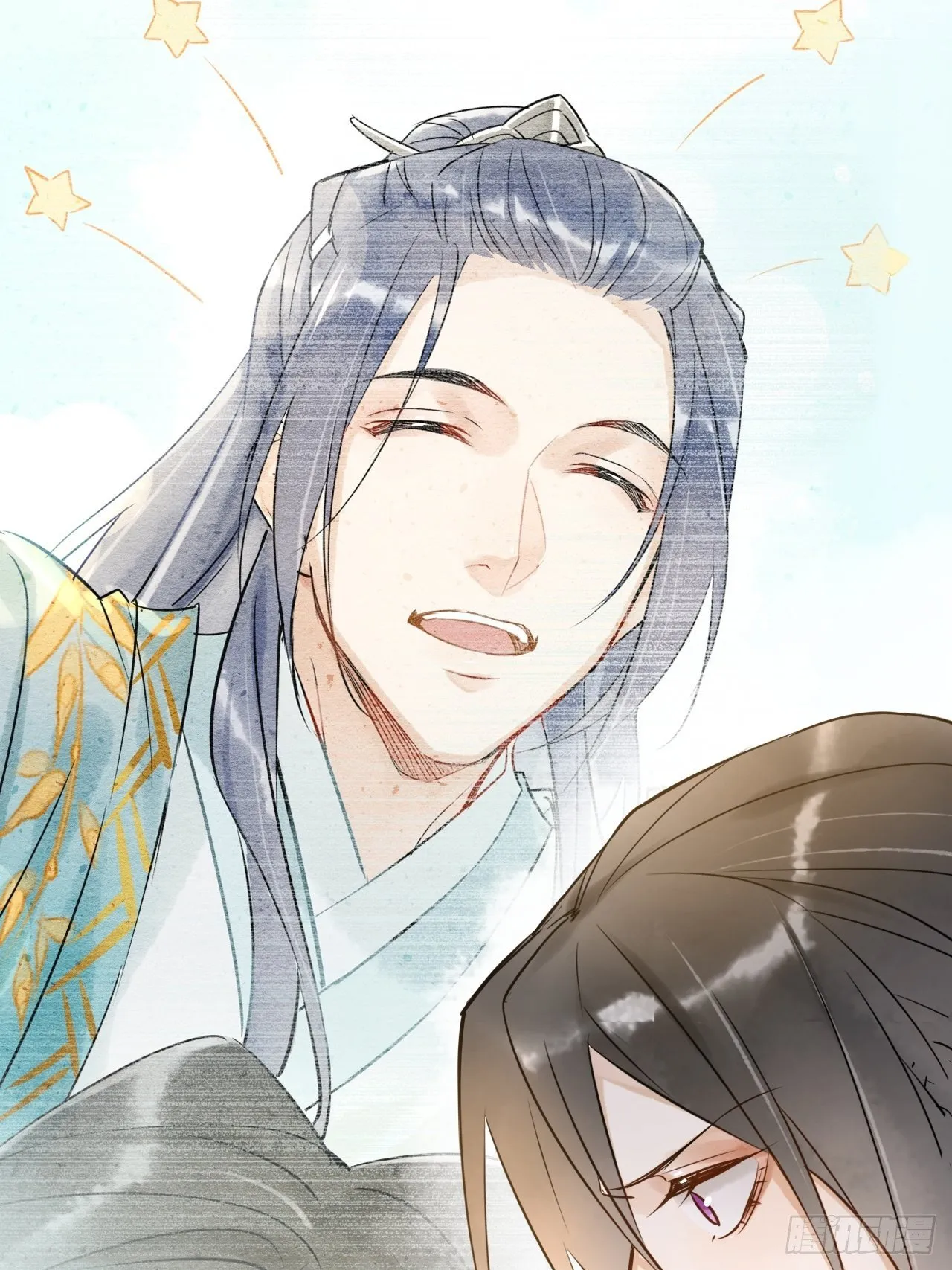 005 血脉暴走 第28页