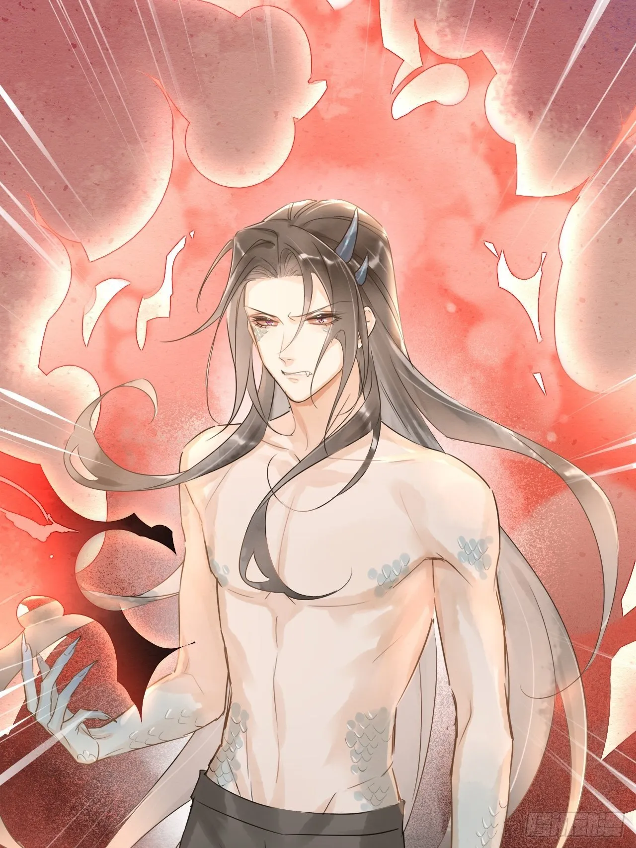 005 血脉暴走 第43页
