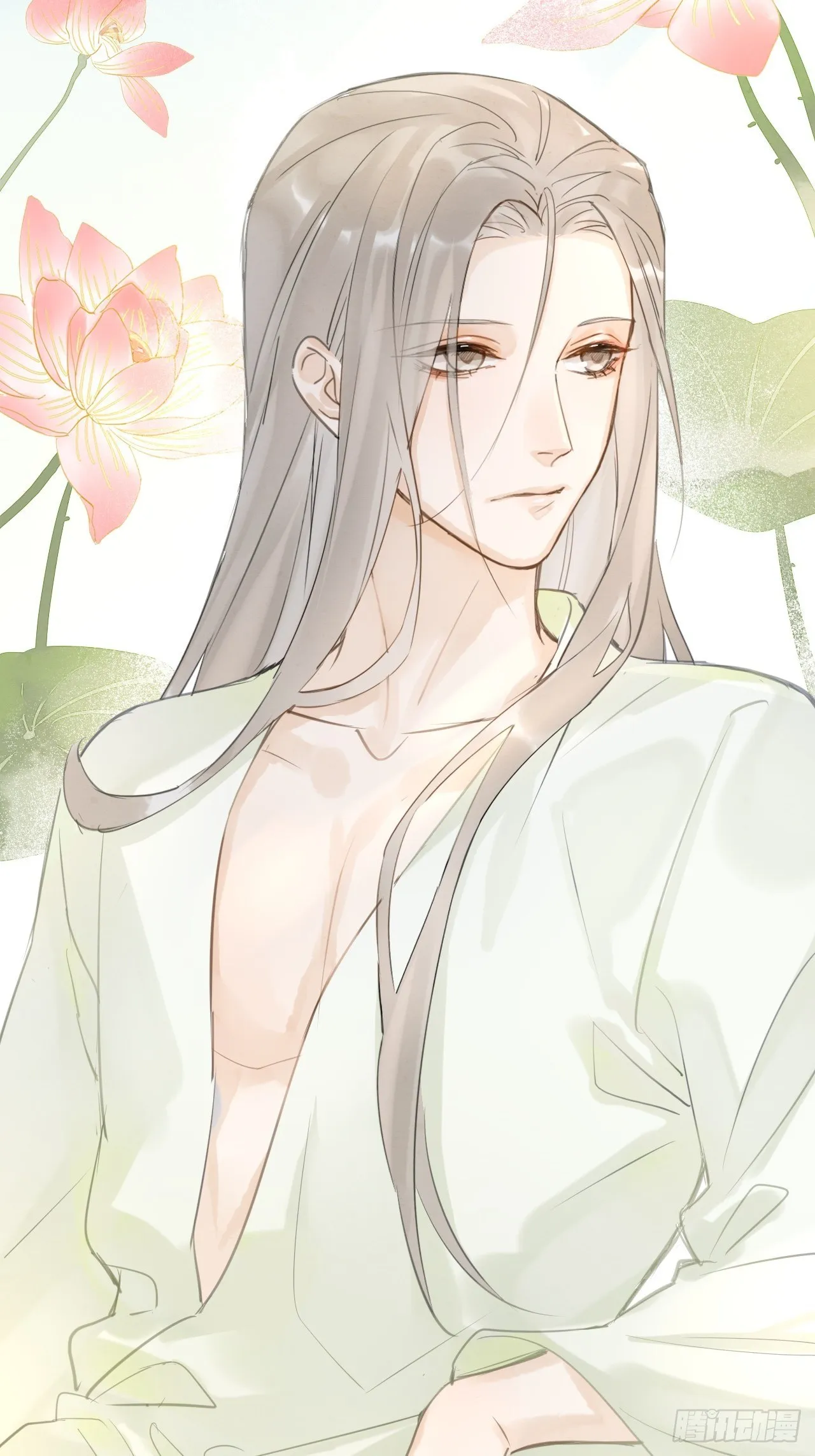 008 我是他男人 第10页
