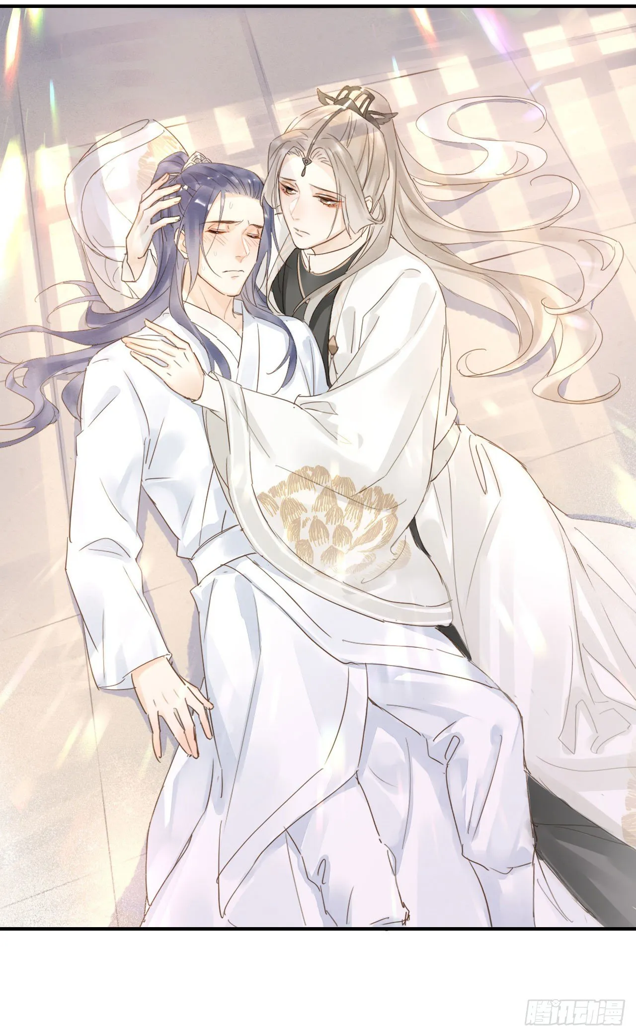 016 宋祈身娇体柔易推倒 第25页