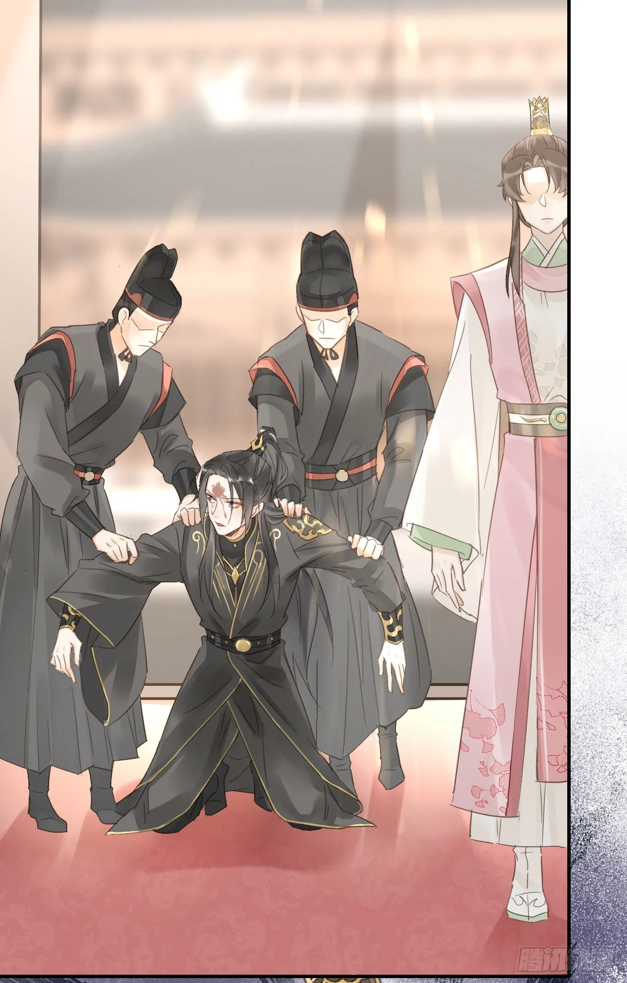 019 宋祈的秘密被拆穿？！ 第13页