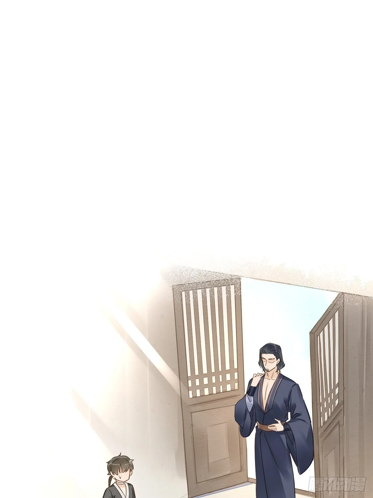 029 为了他我什么都肯做！ 第6页