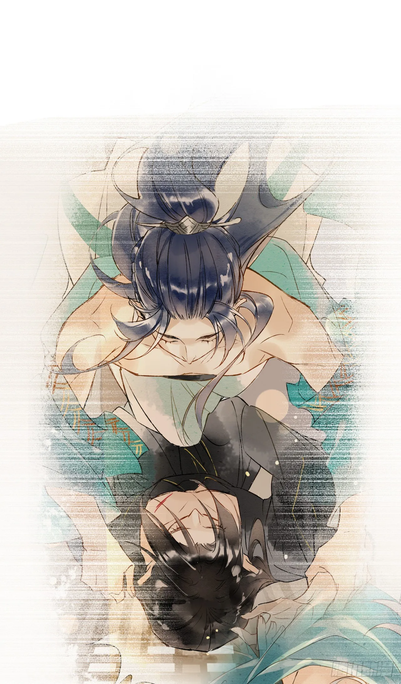 033 墨野吃味强势挽留宋祈？ 第7页