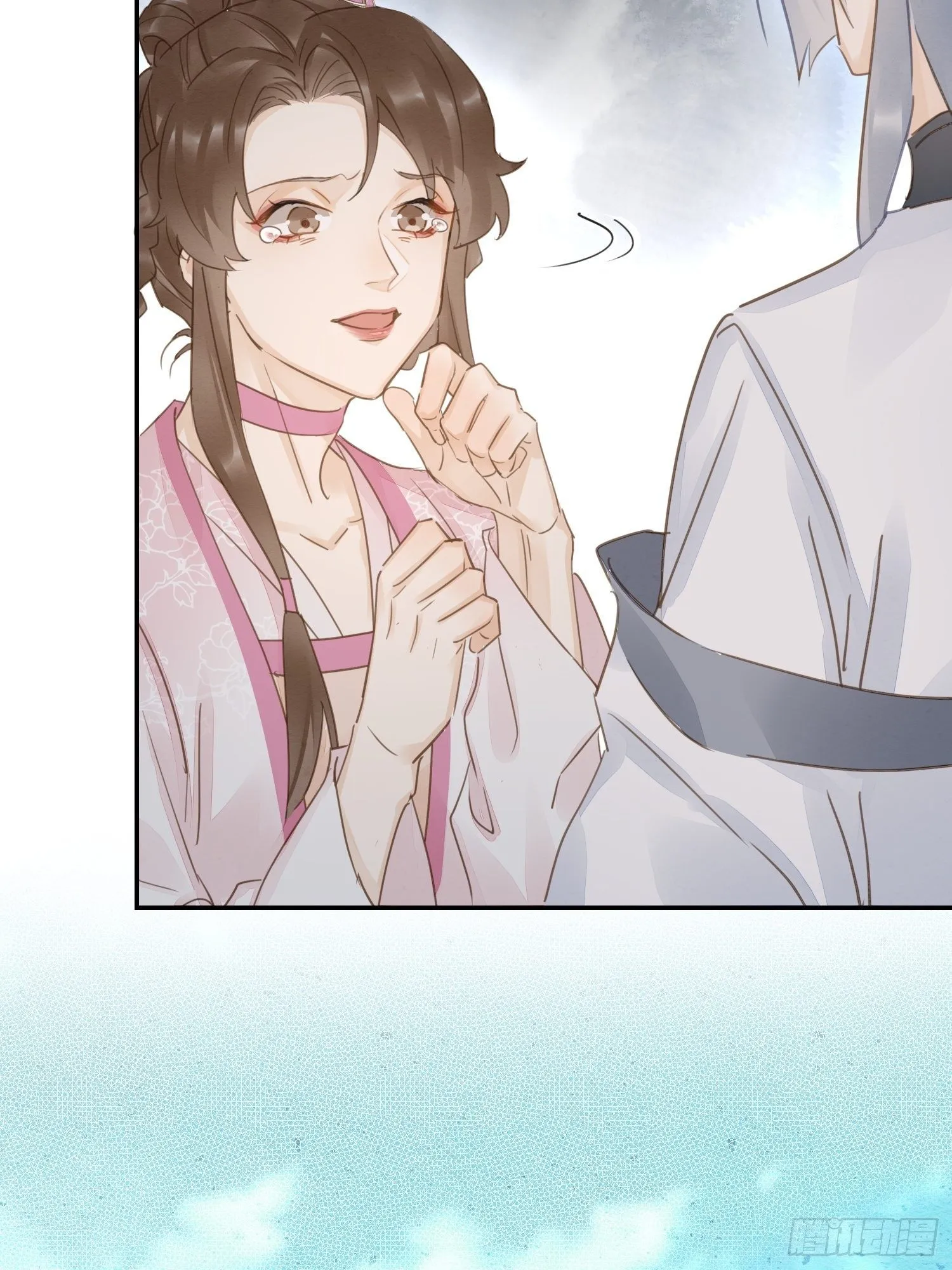 064 男人都是狗东西！ 第28页