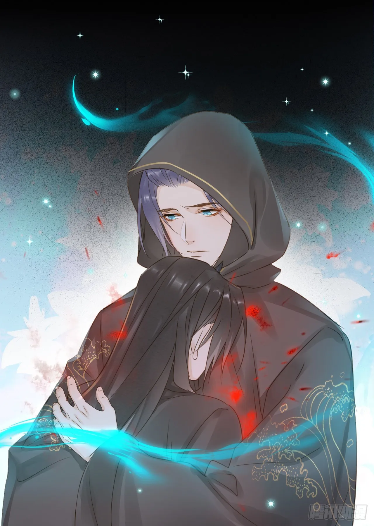 087别怕，我来救你 第38页