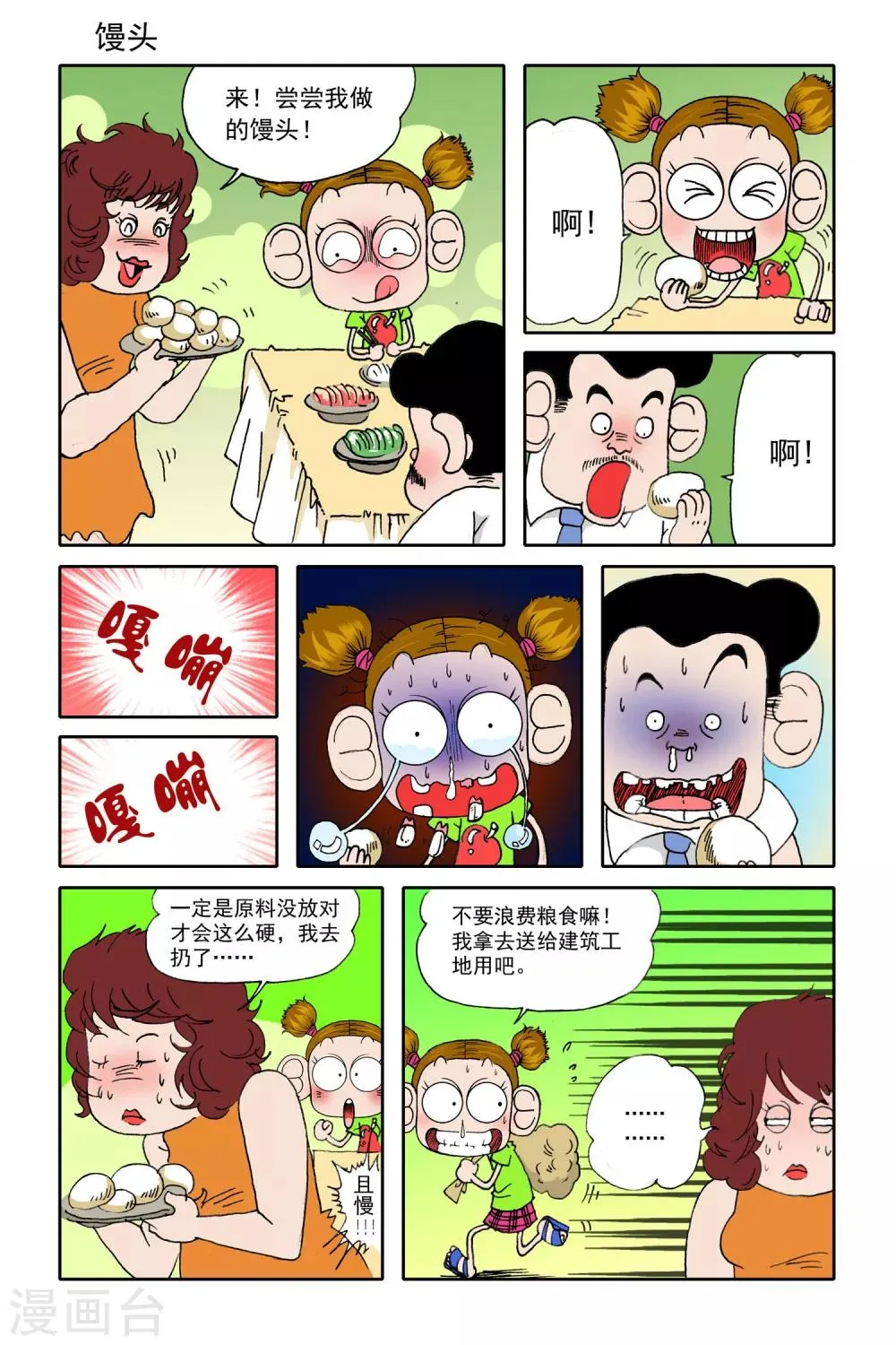 第22话 第7页