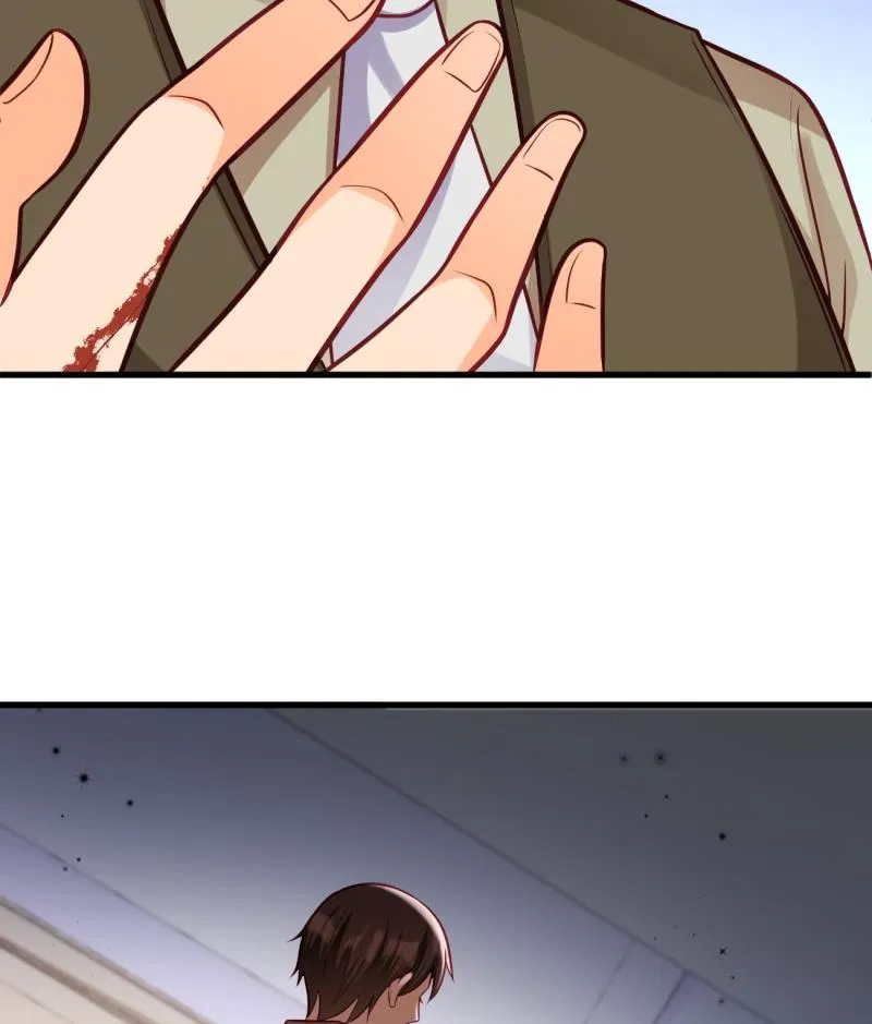第31话 身心俱创 第61页