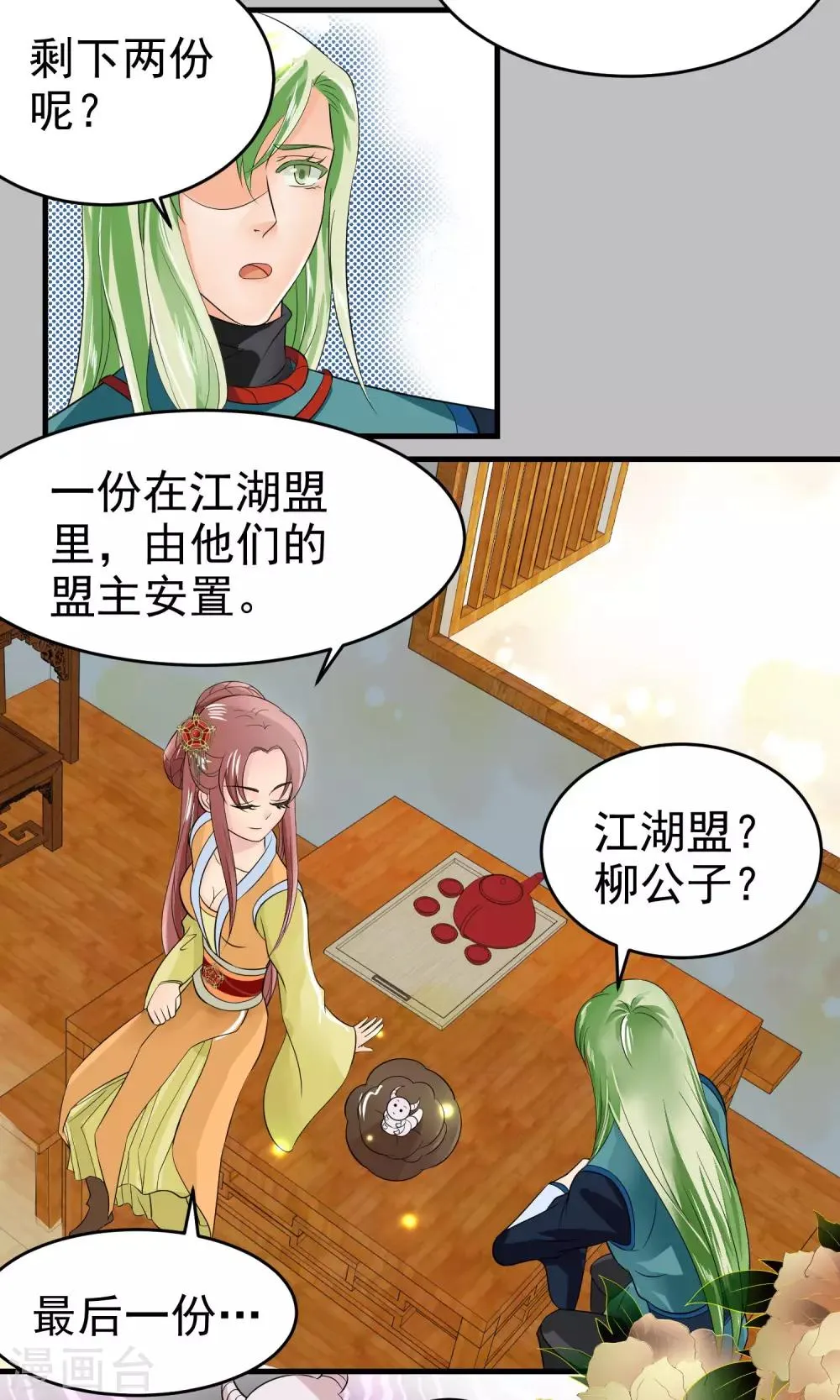 第27话 第4页