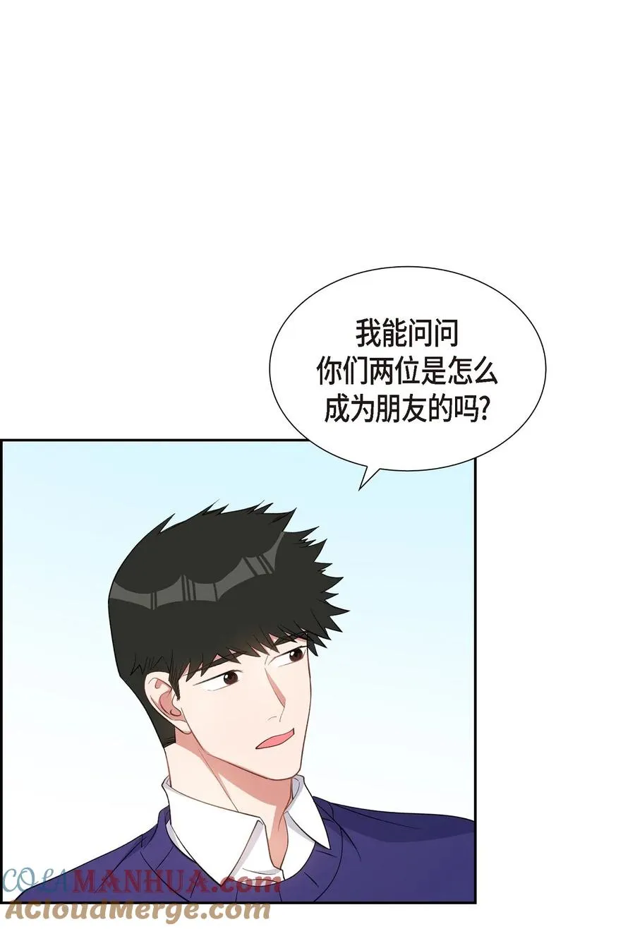 37 你一点也没变 第37页