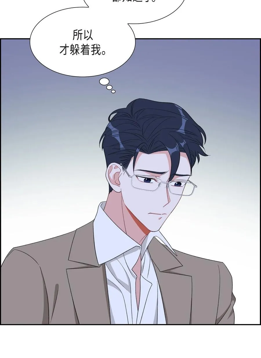 54 一点也不像你 第29页