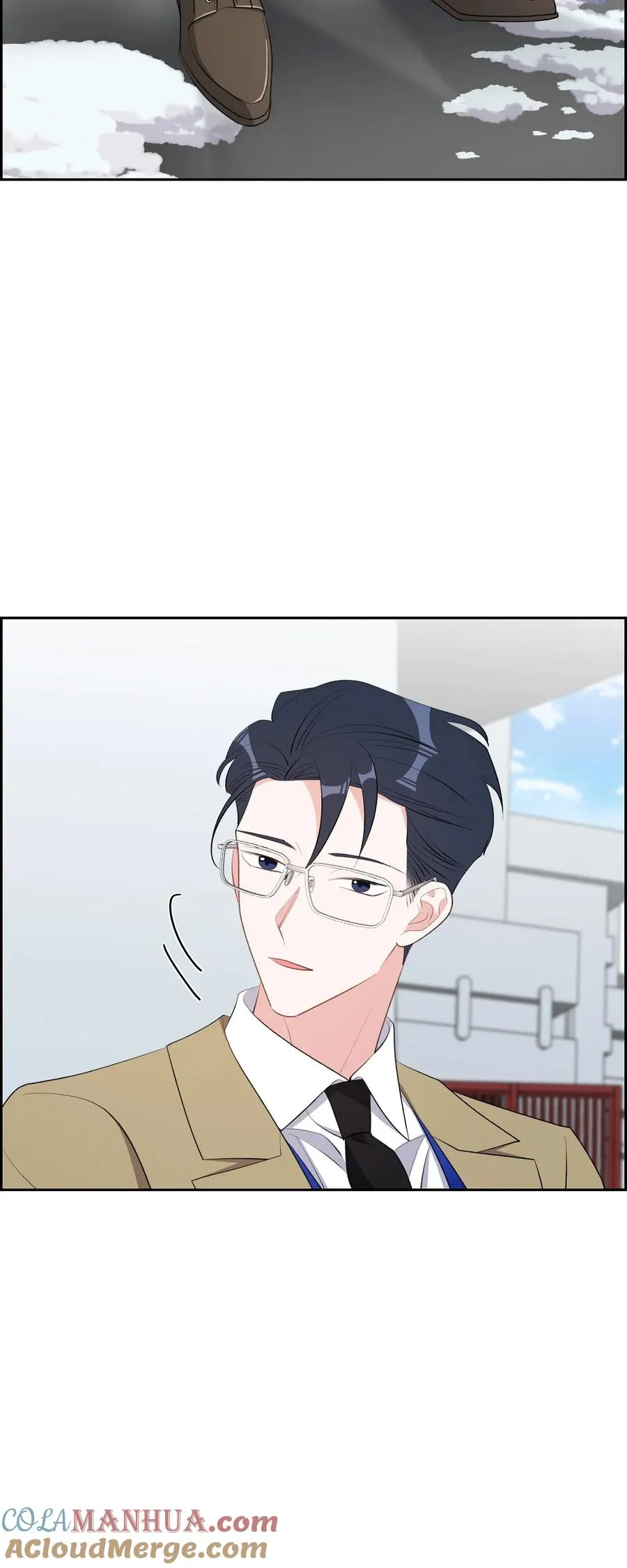 61 最后道别 第31页