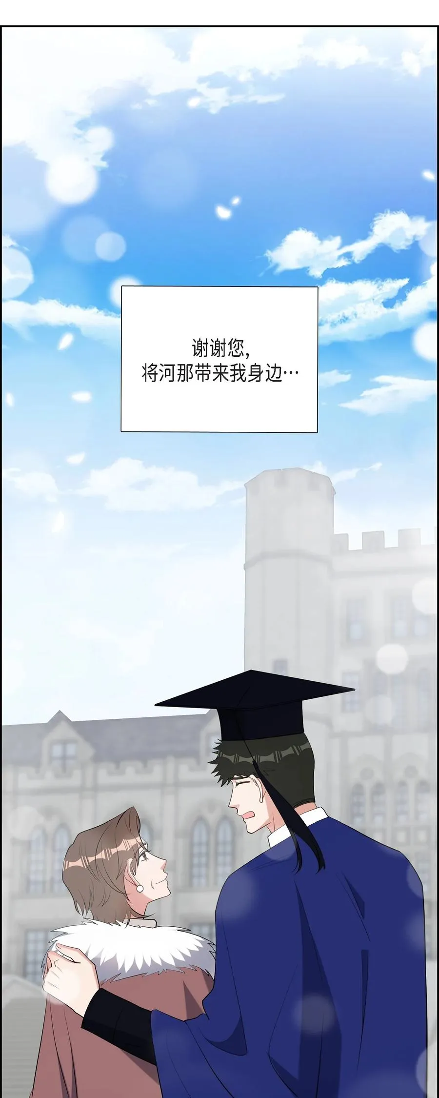62 毕业典礼 第60页
