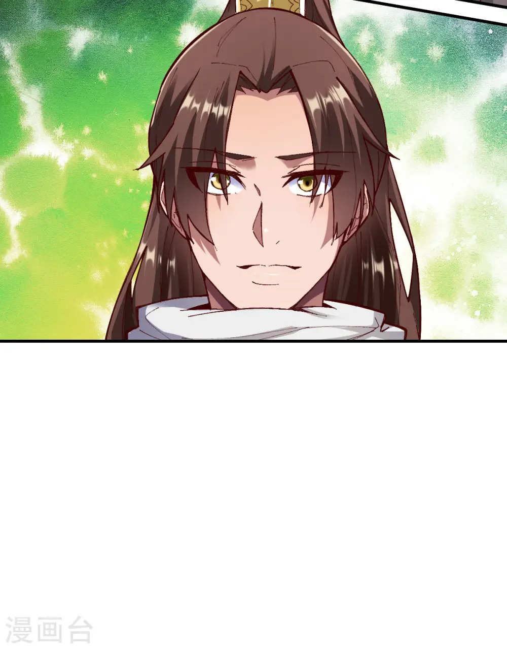 第218话 霸王 第4页