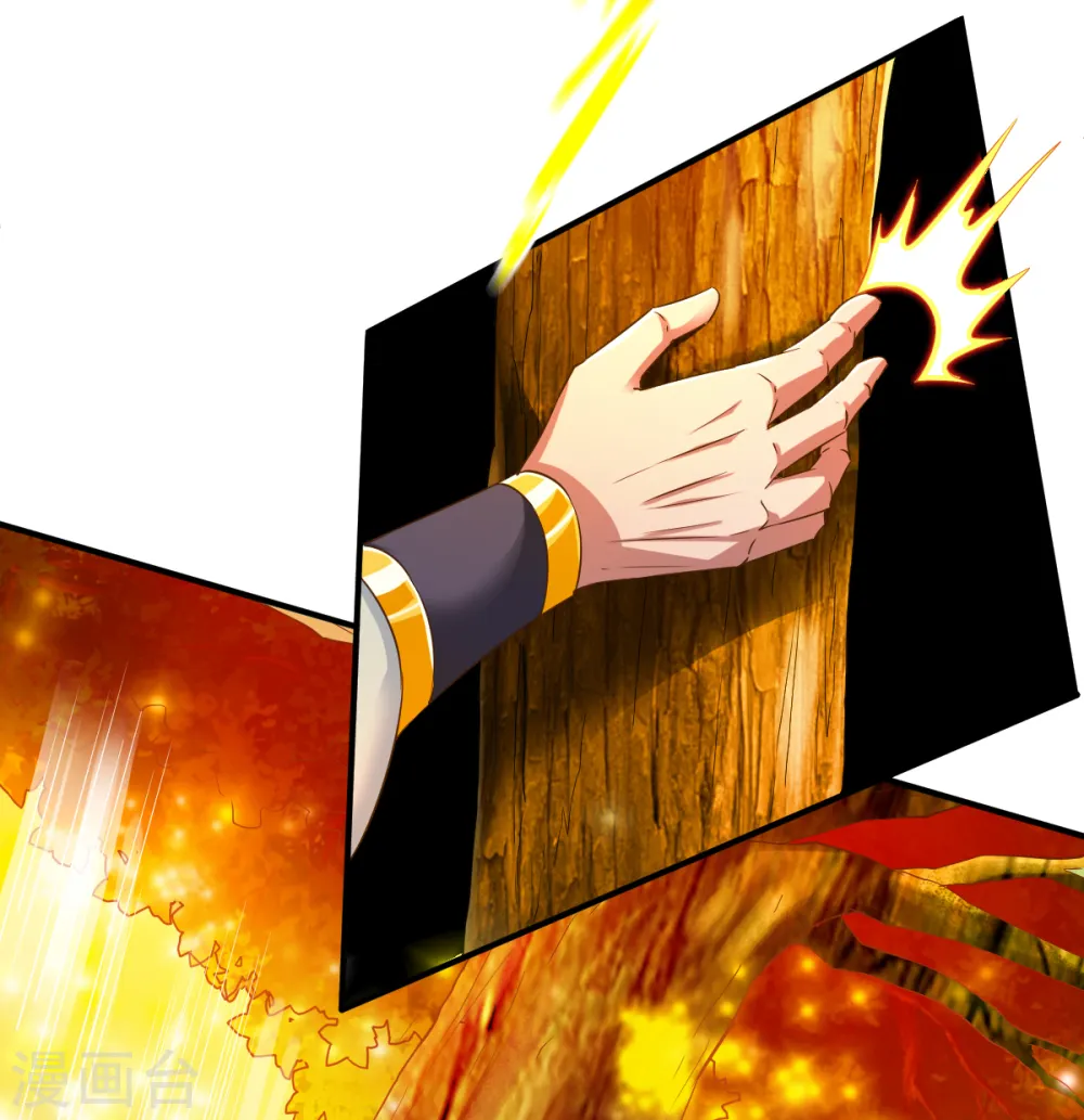 第61话 秘宝 第28页