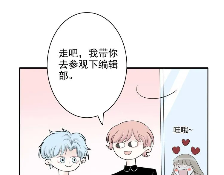 第7话 编辑部的故事（二） 第21页
