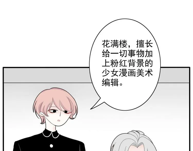 第7话 编辑部的故事（二） 第54页
