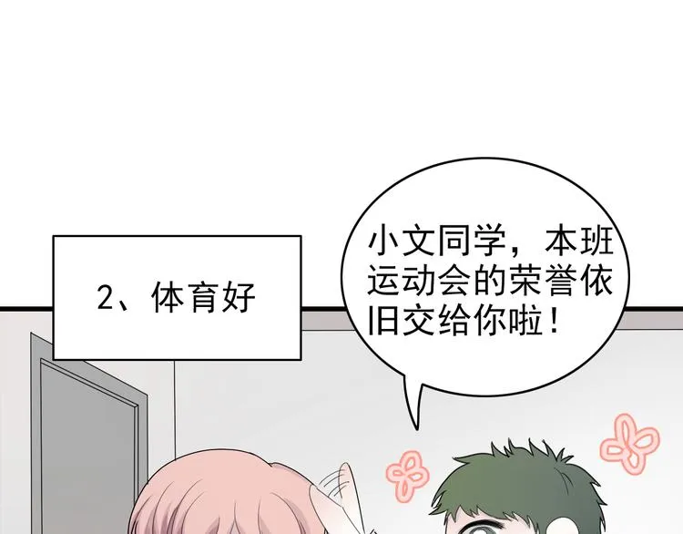第4话 小文的烦恼 第18页