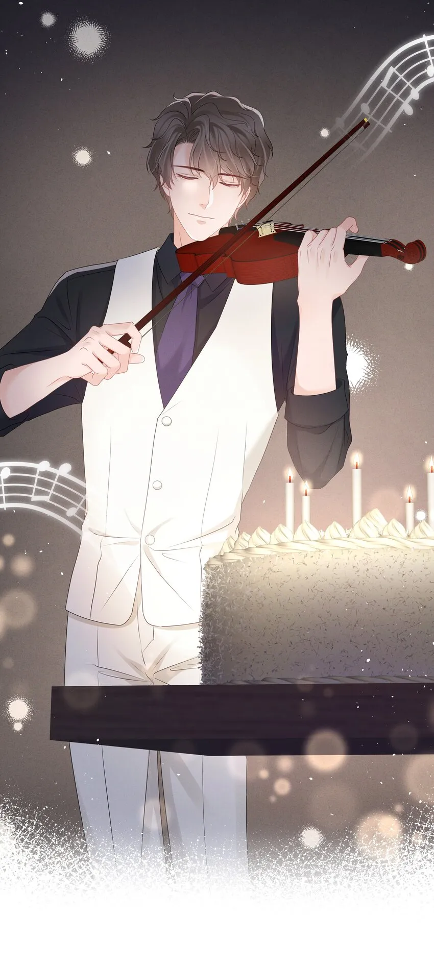 050宝贝，生日快乐 第24页