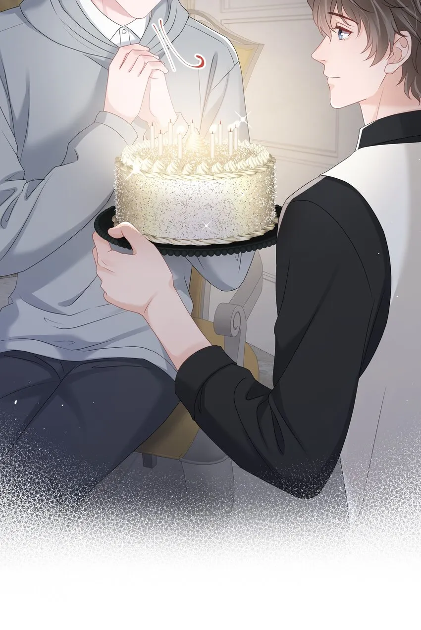 050宝贝，生日快乐 第31页