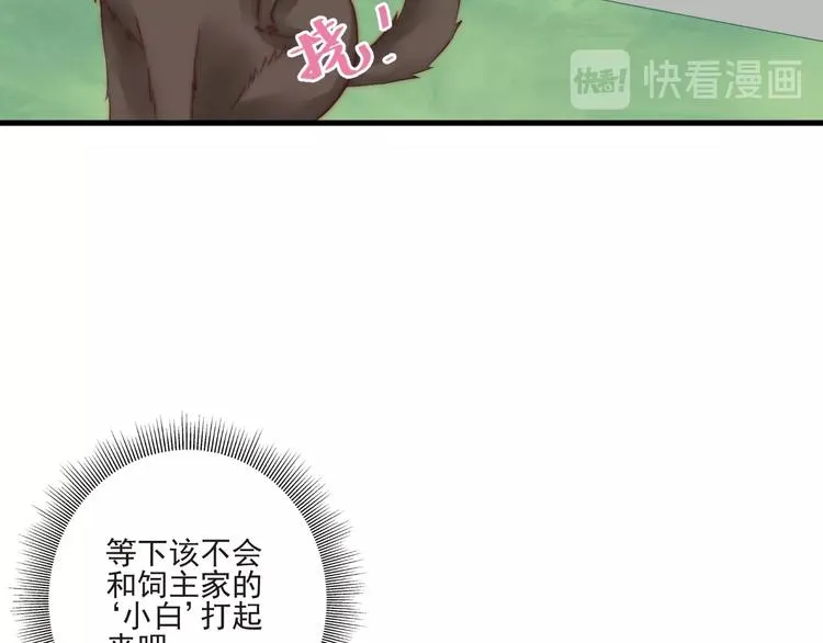 第14话 城东有异 第49页