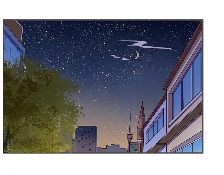 第3话 秘密被发现 第30页