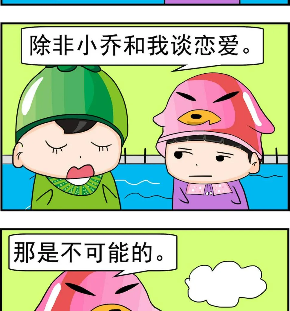 第055话 弱智问题 第2页