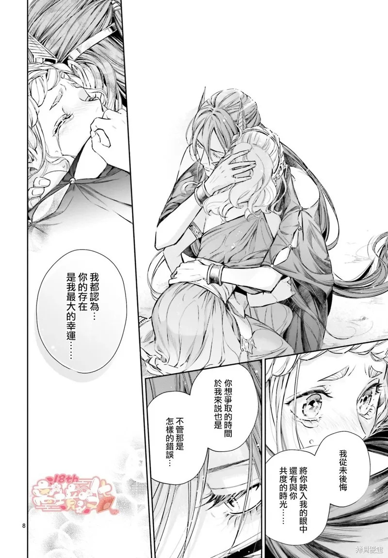 第20.2话 第8页