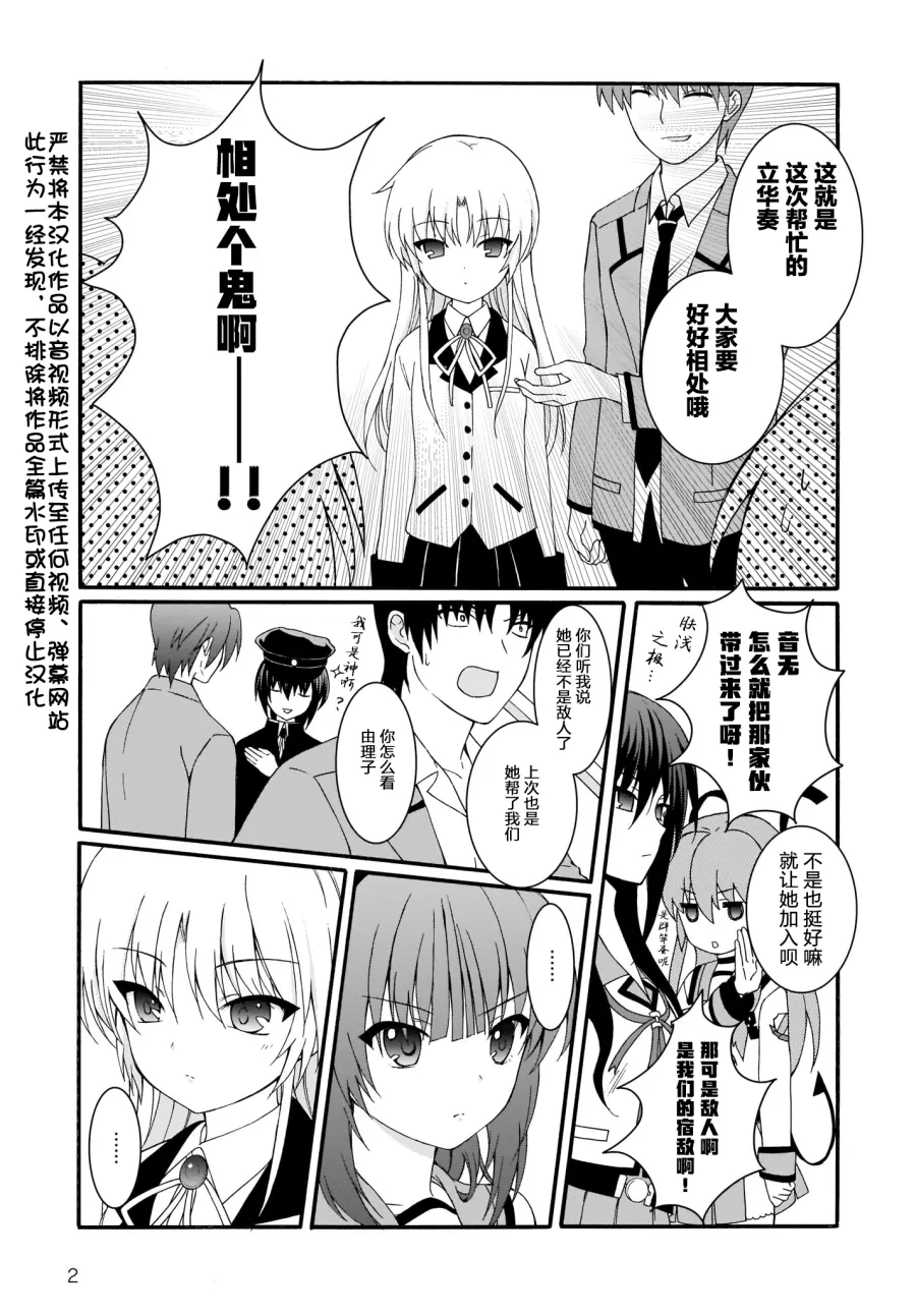 第23话 第2页