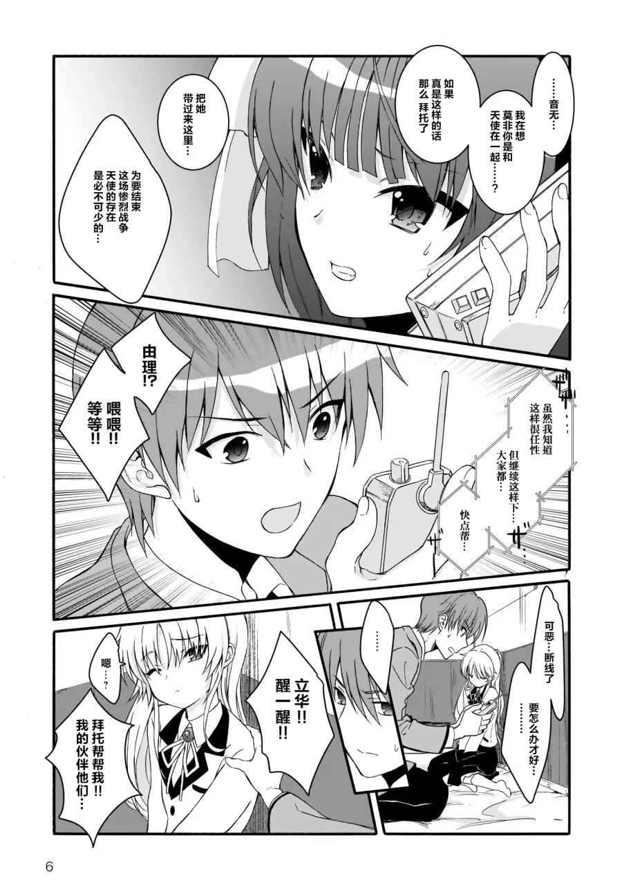 第20.2话 第6页