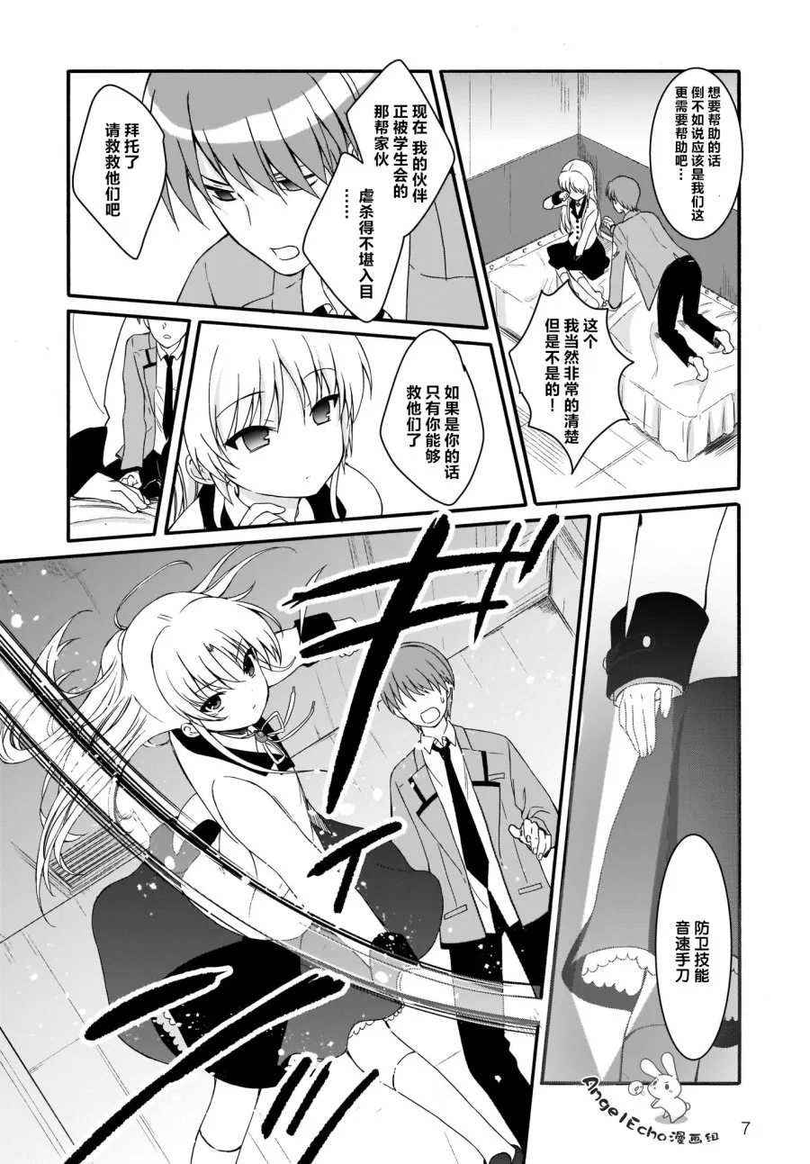 第20.2话 第7页