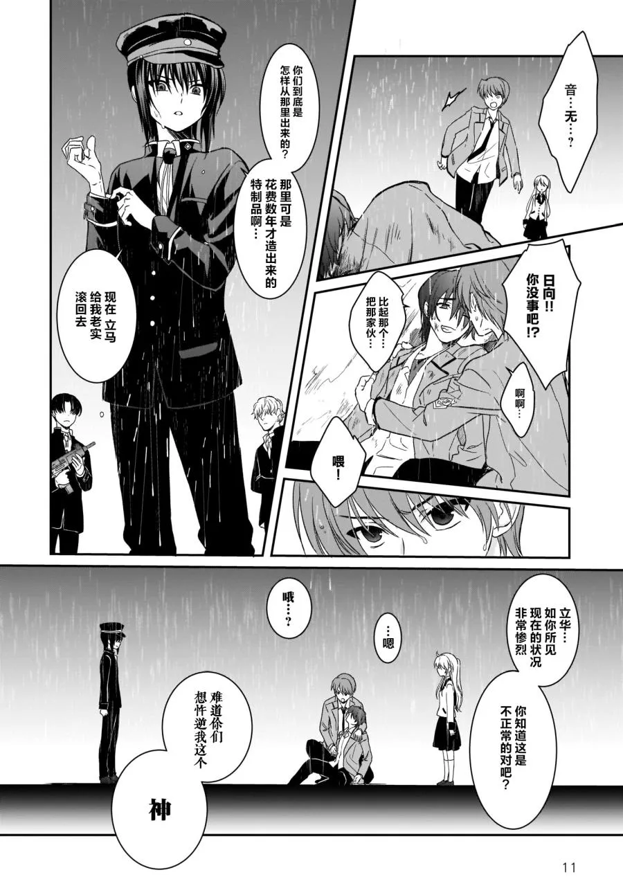 第20.2话 第11页