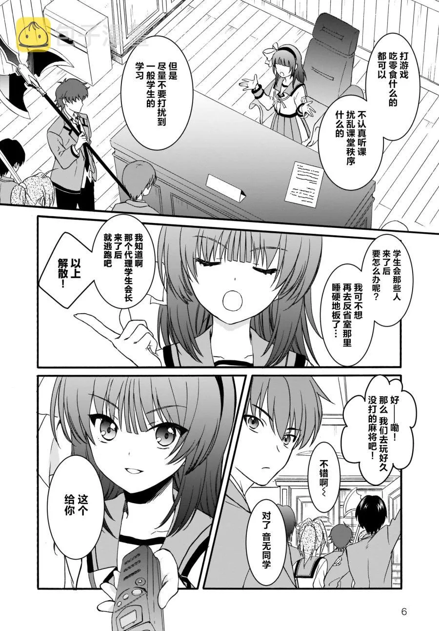 第20.1话 第6页