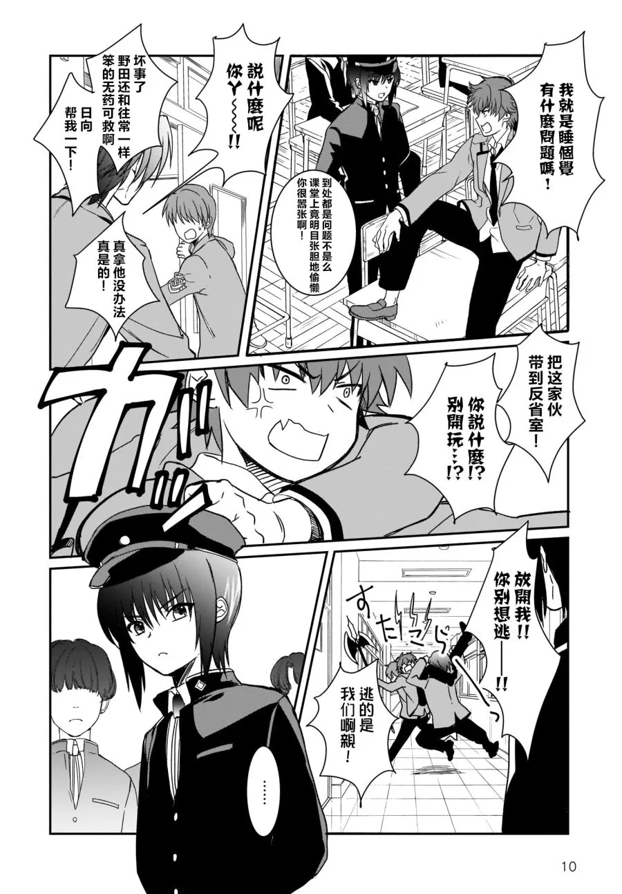 第20.1话 第10页
