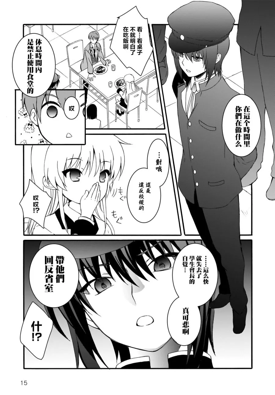 第20.1话 第15页