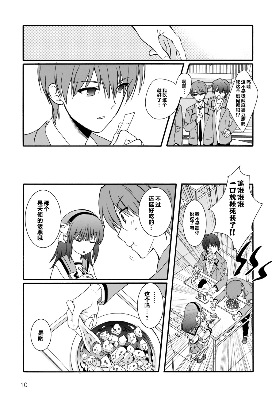 第19.2话 第8页