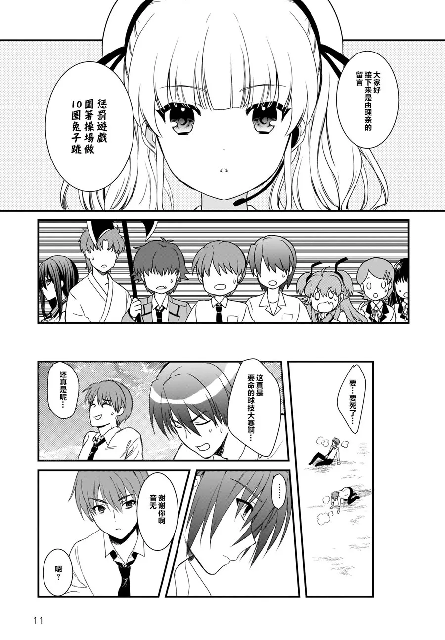 第18话 第9页