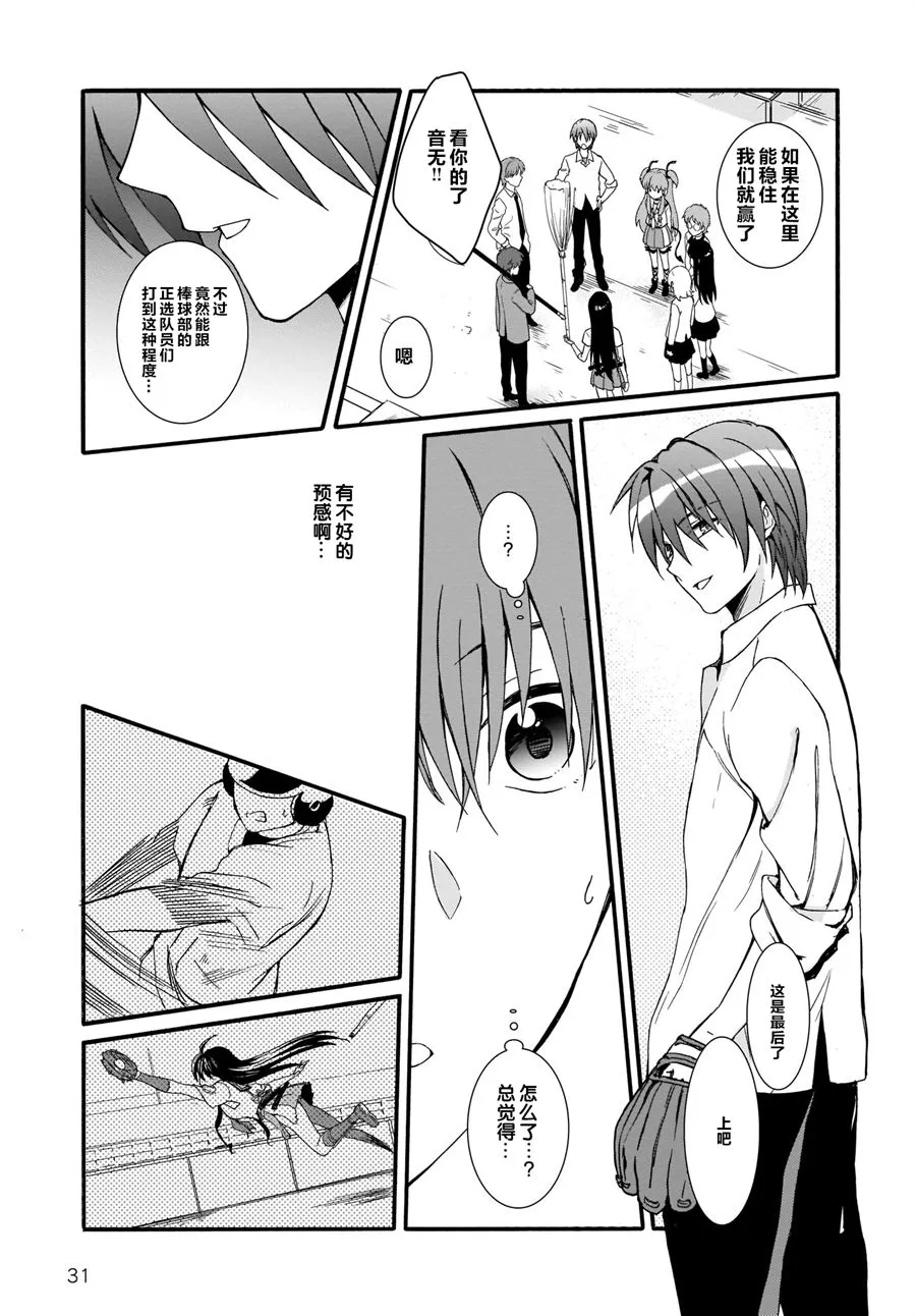 第17话 第26页
