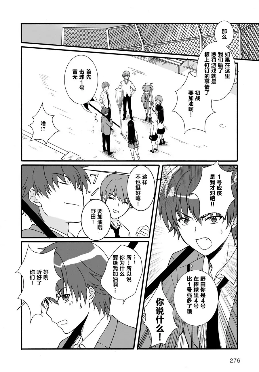 第16话 第6页