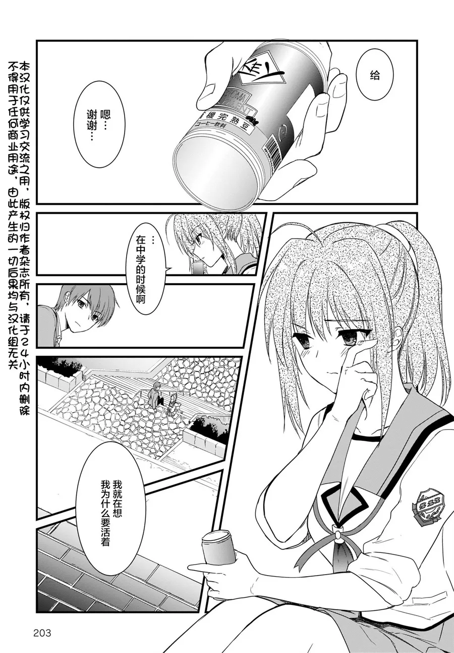 第13话 第2页