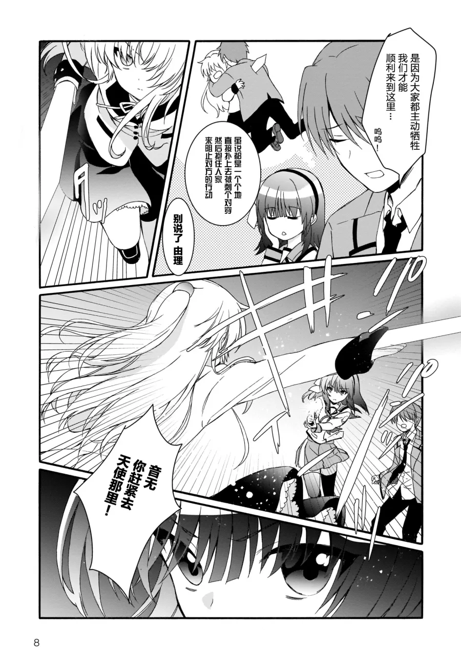 第23.2话 第8页