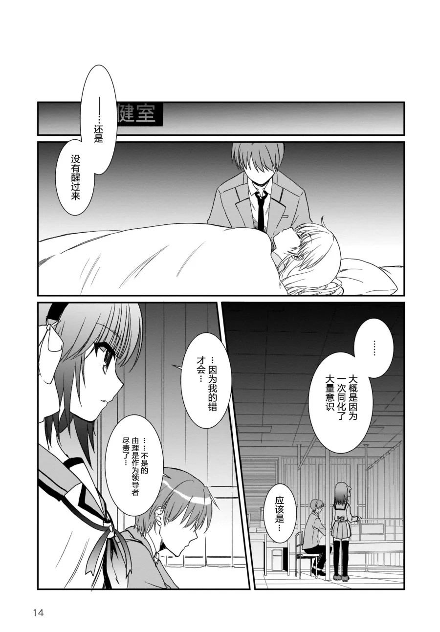 第23.2话 第14页