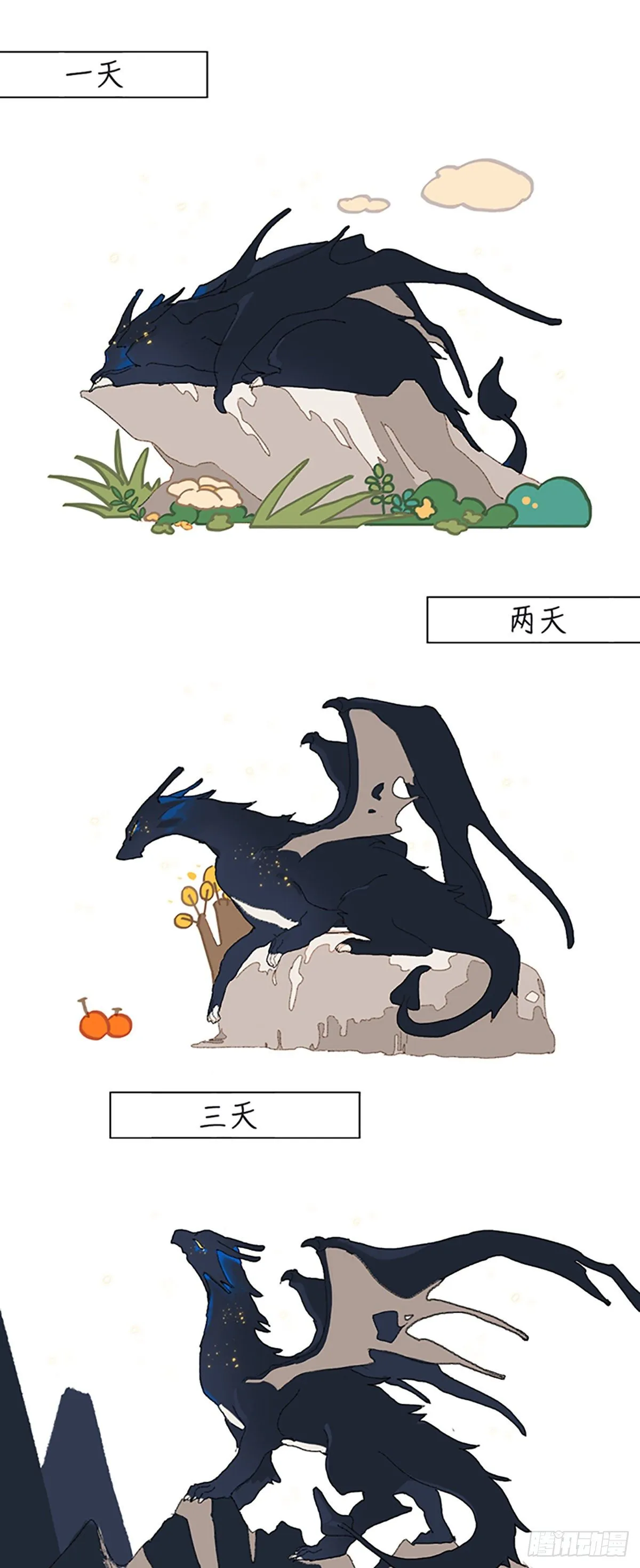 第四话：童话故事 第6页