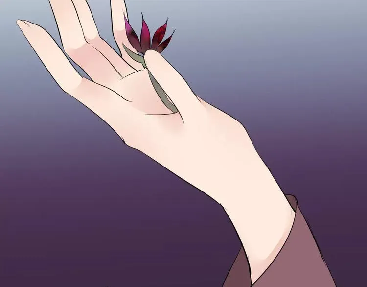 第36话 花谢了 第9页