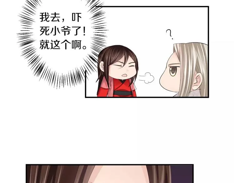 第28话 顾虑 第34页