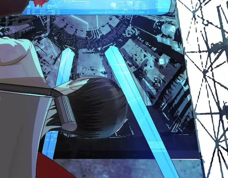 第1+2话 霸道老虎爱上我？ 第107页