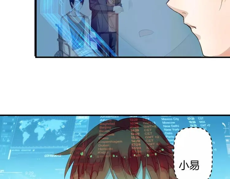第1+2话 霸道老虎爱上我？ 第122页