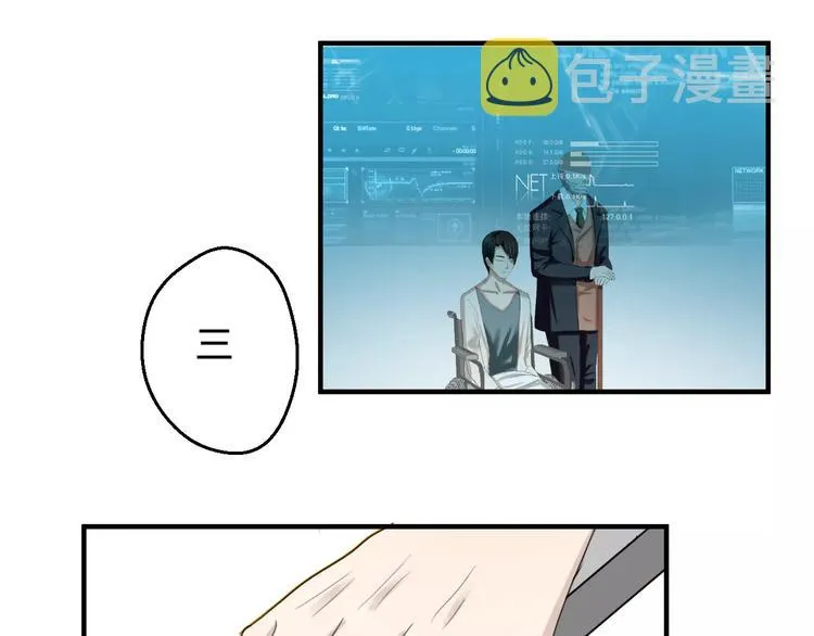 第1+2话 霸道老虎爱上我？ 第135页