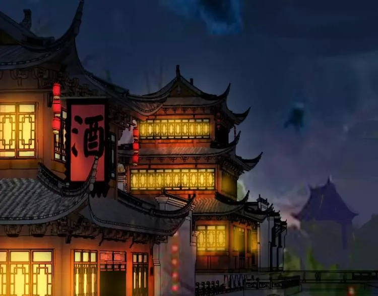 第10话 反派美男 第6页